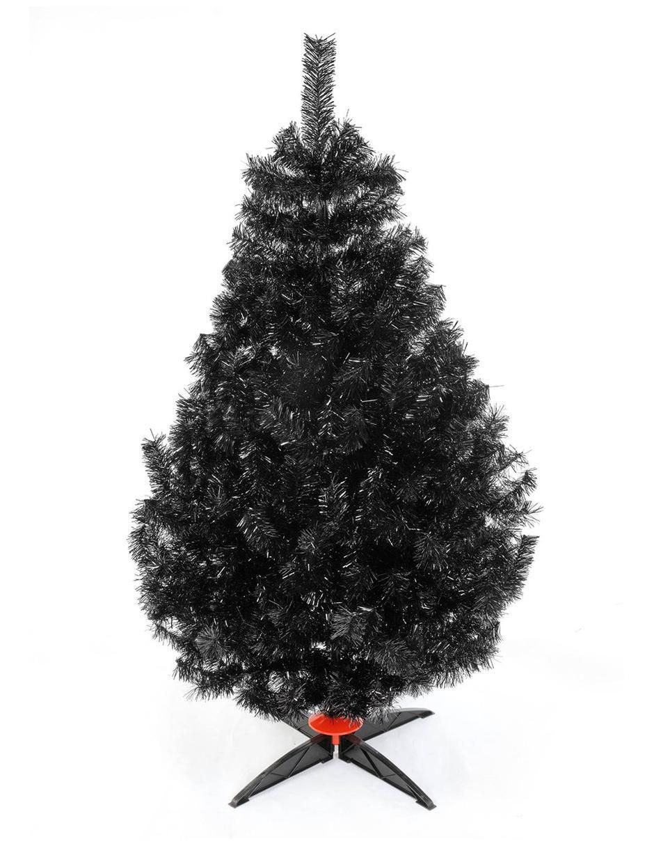 Árbol de navidad de plástico Árbol de navidad de plástico