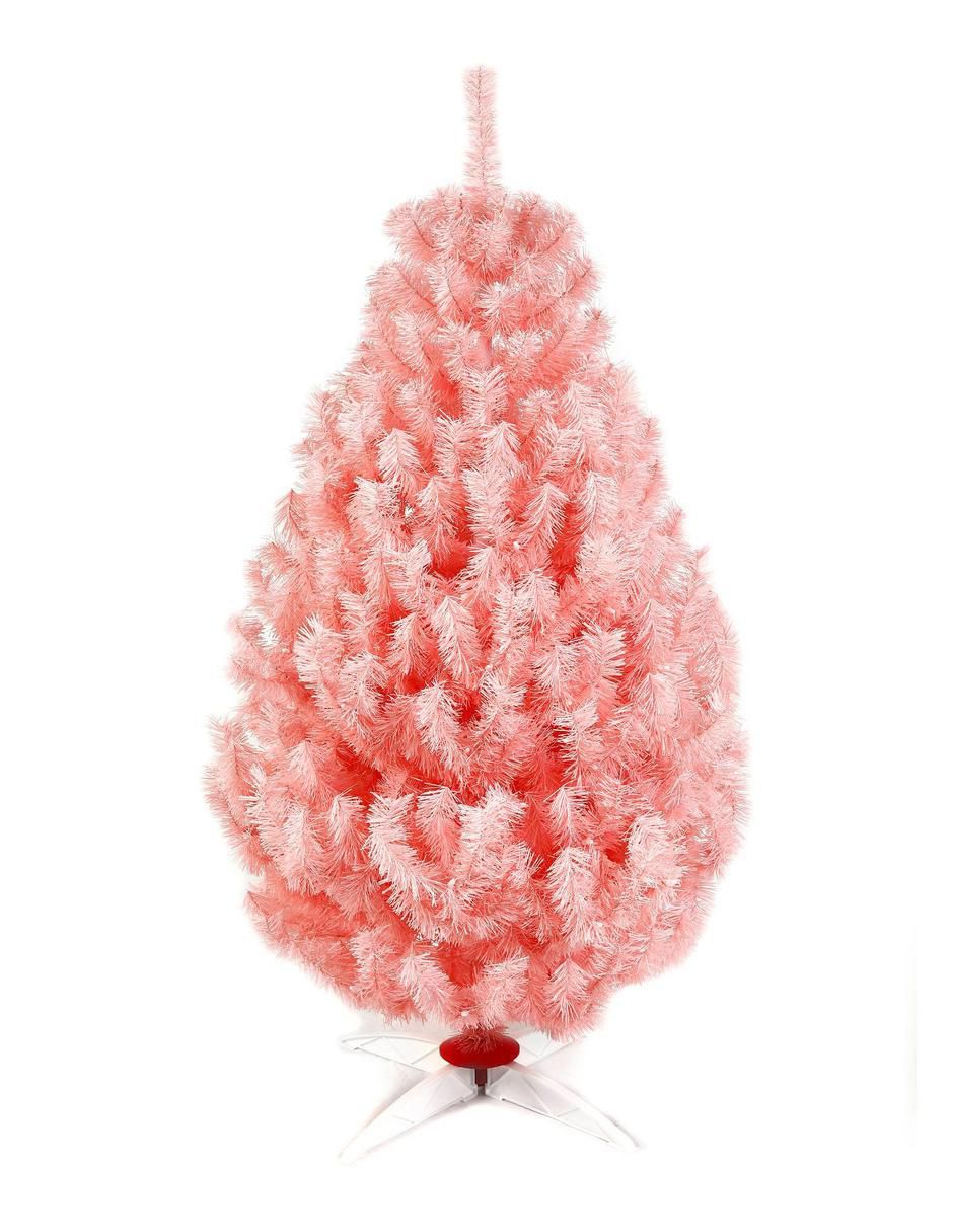 Árbol de navidad de plástico 1