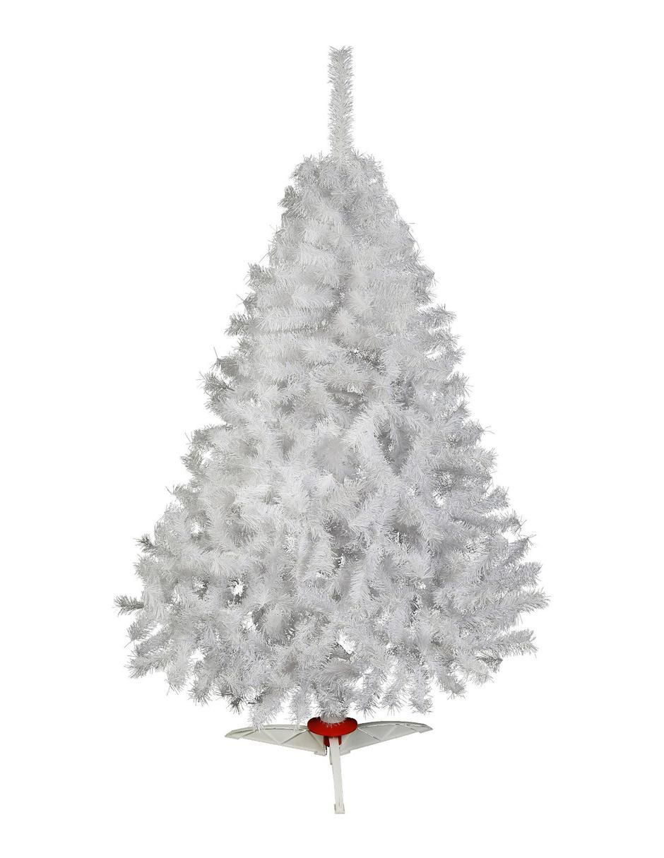 Árbol de navidad de plástico