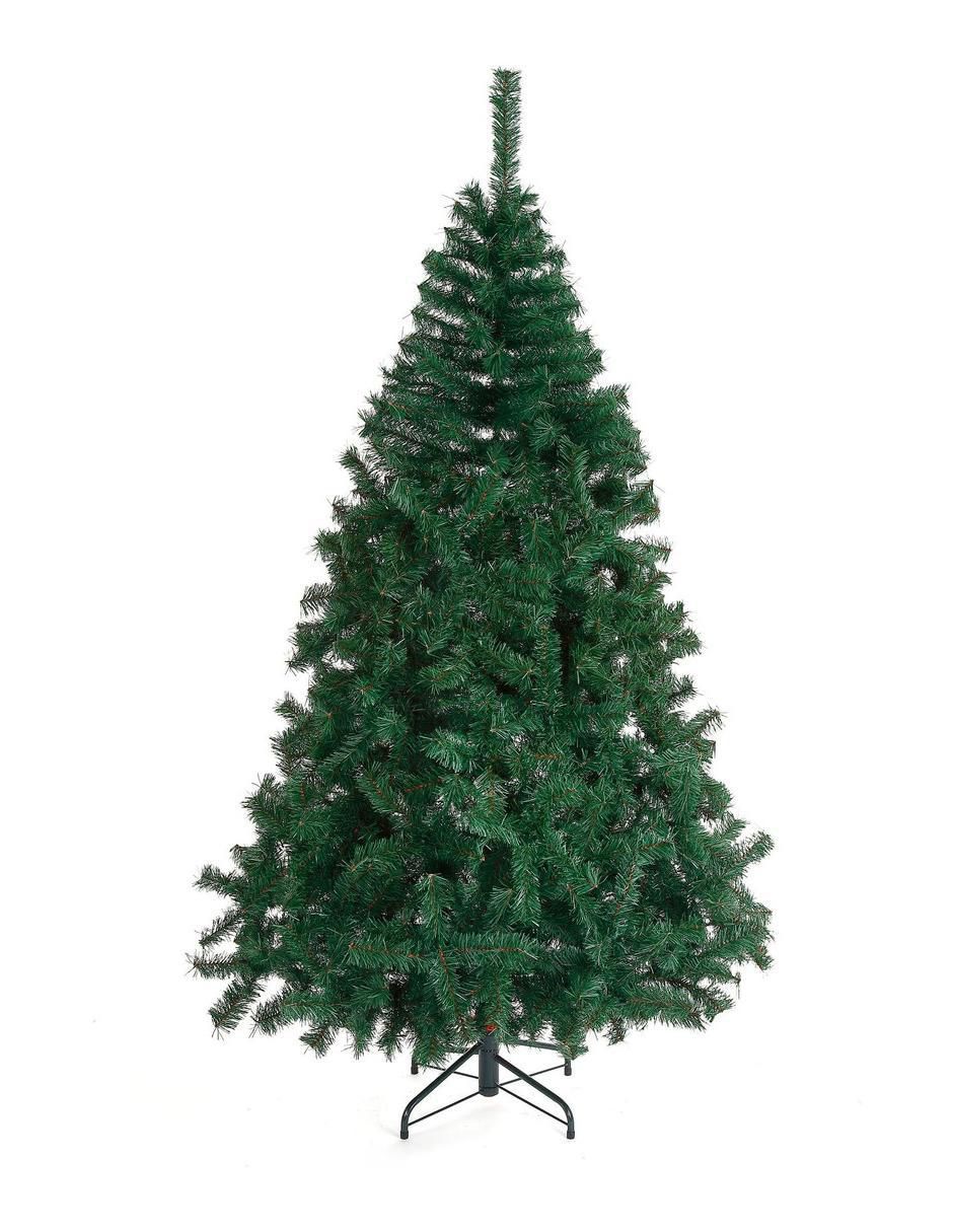 Árbol de navidad de plástico 1