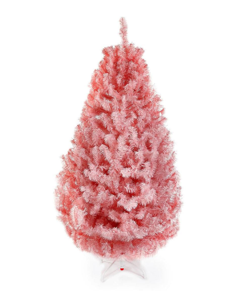 Árbol de navidad de plástico 1