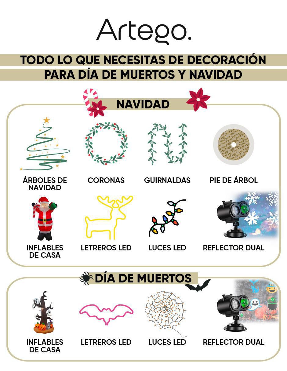 Figura decorativa Beckon Store 9
