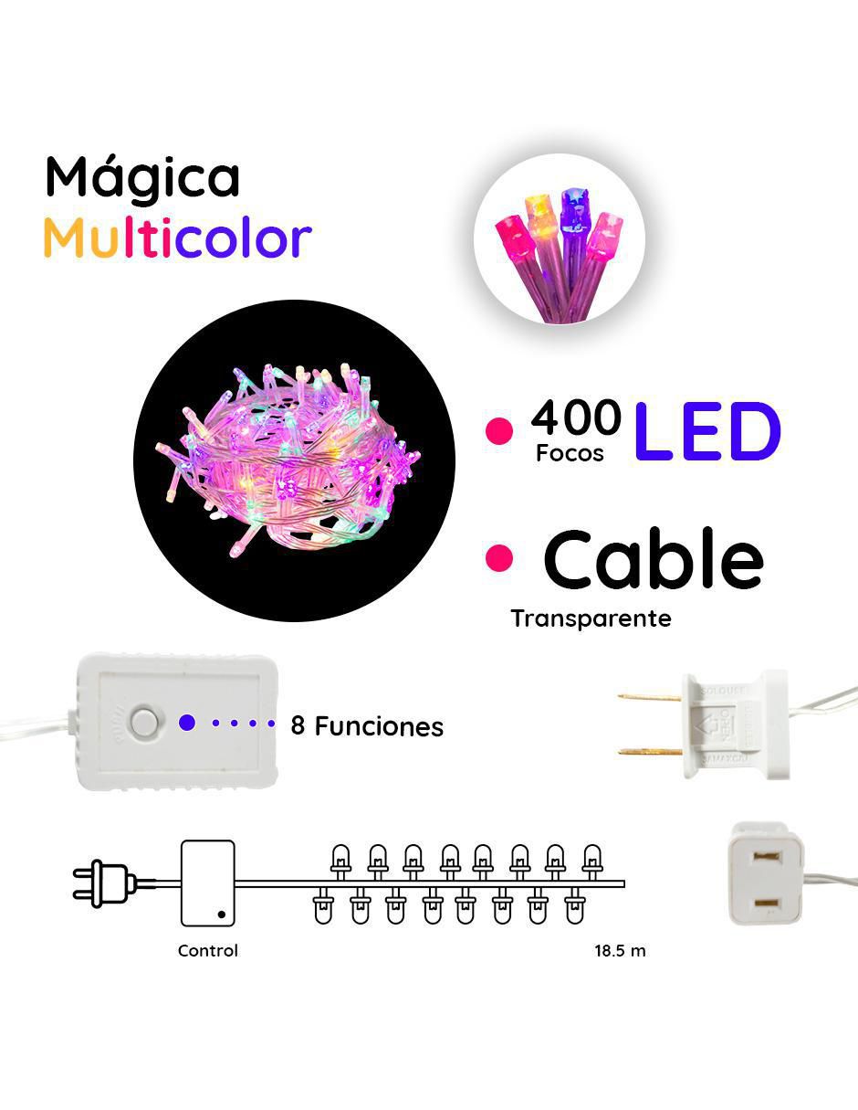 Serie LED L564016 4
