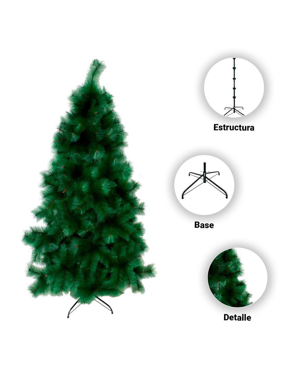 Árbol de navidad 2