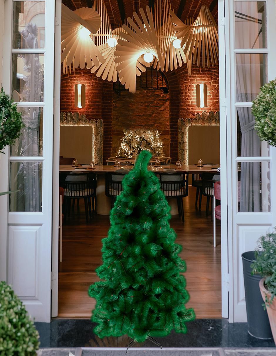 Árbol de navidad 3