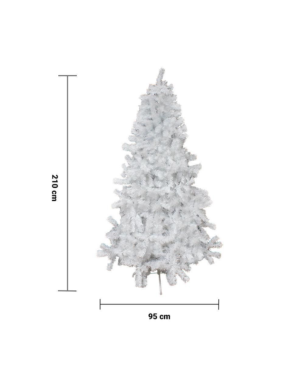 Árbol de navidad 5