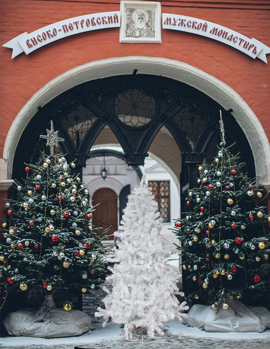 Árbol de navidad 3