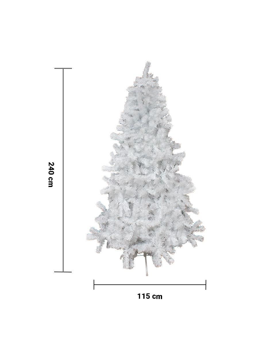 Árbol de navidad 5