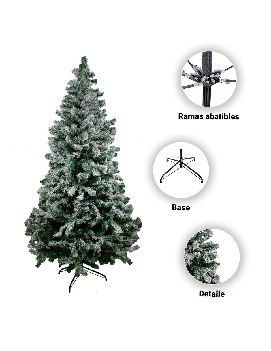 Árbol de navidad 2