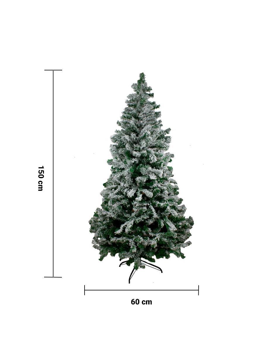 Árbol de navidad 4