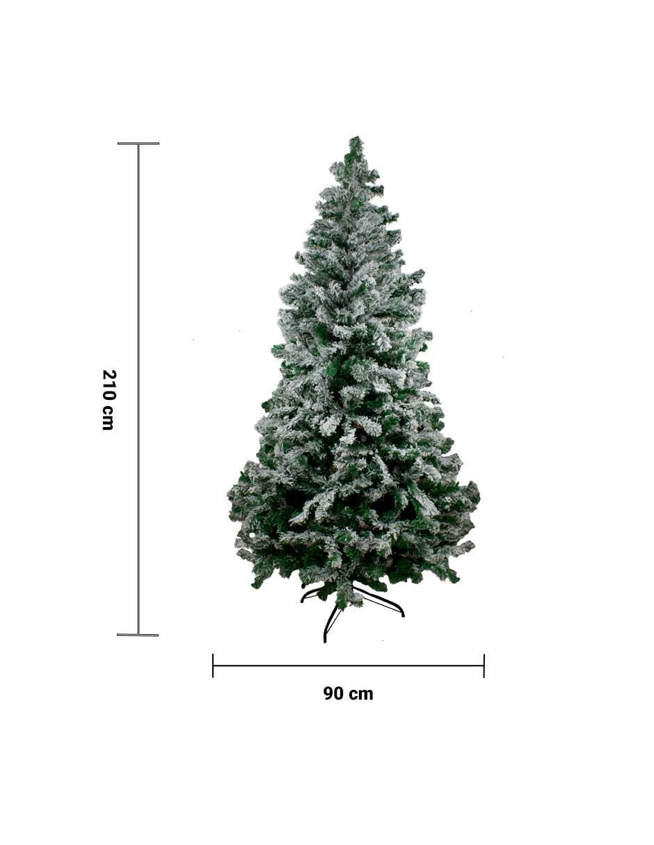 Árbol de navidad 3