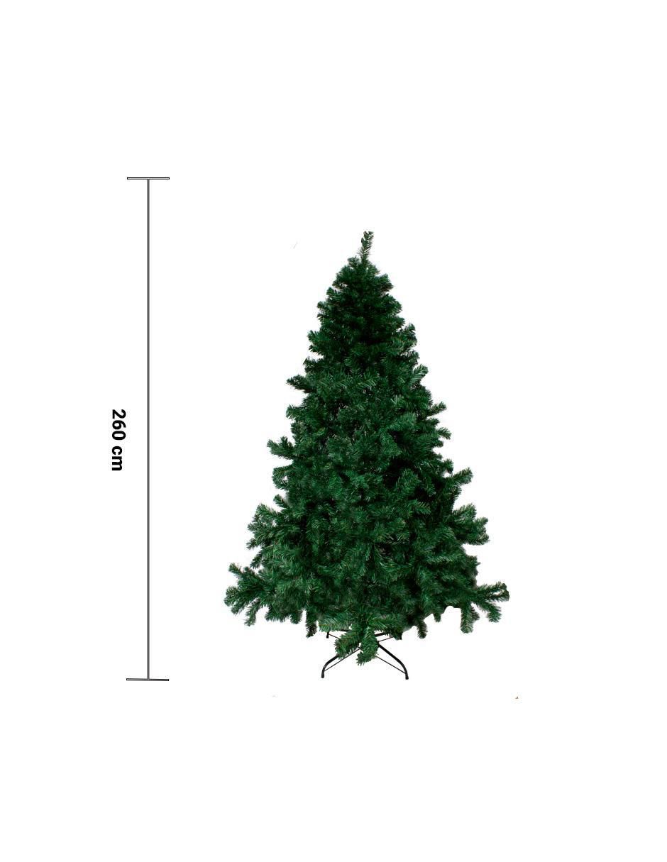 Árbol de navidad 4