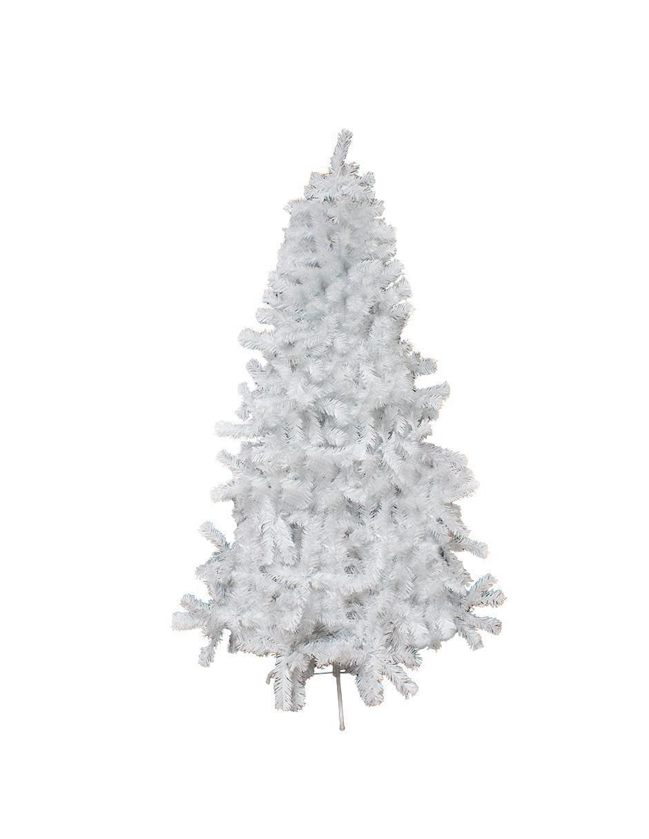 Árbol de navidad de plástico