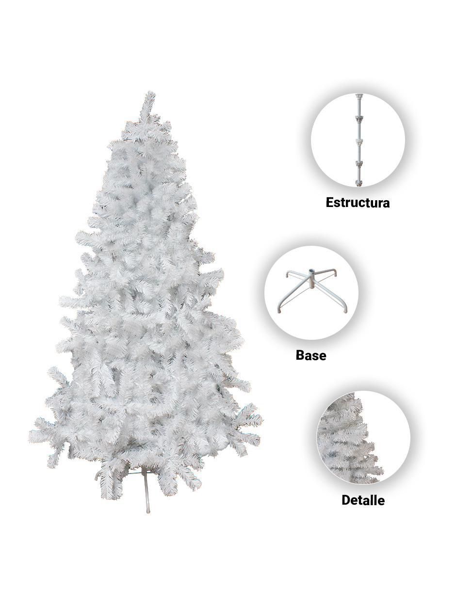 Árbol de navidad 2