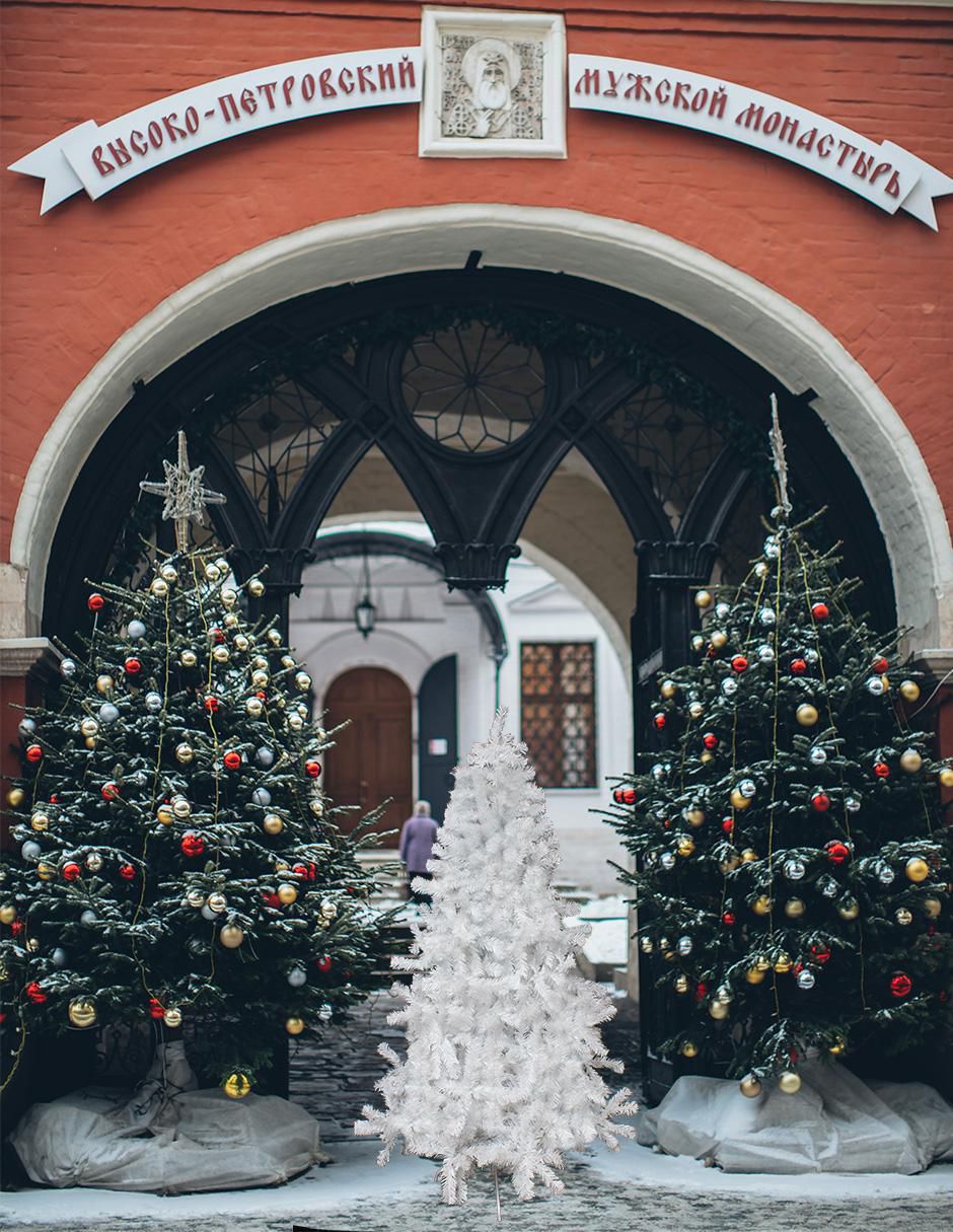Árbol de navidad 3