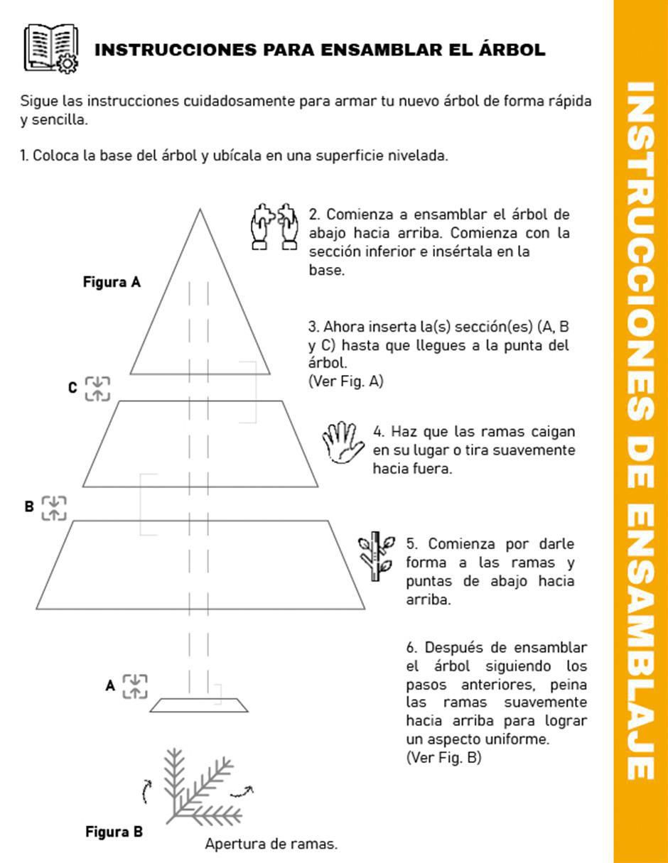 Árbol de navidad 4