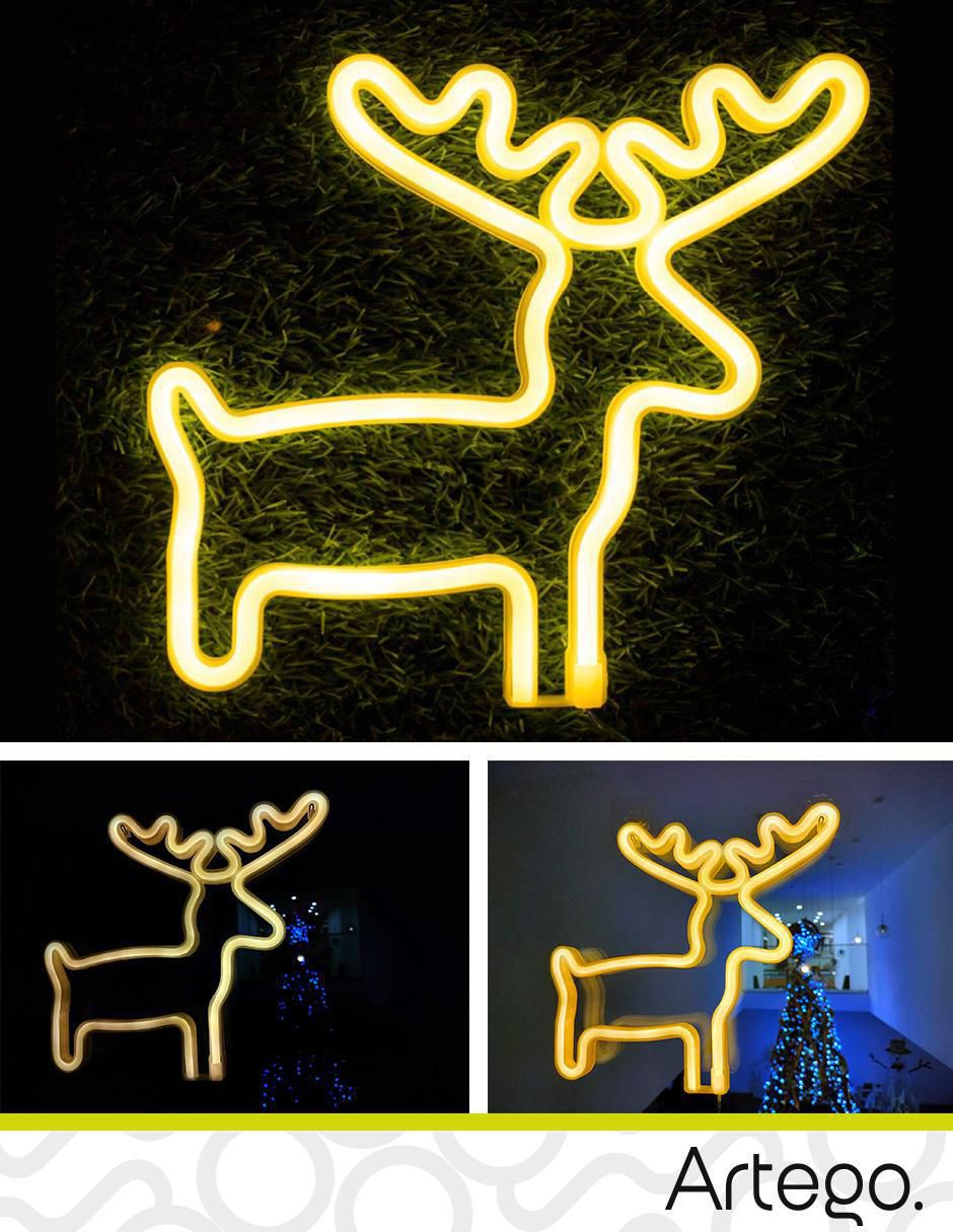 Figura decorativa Artego 4
