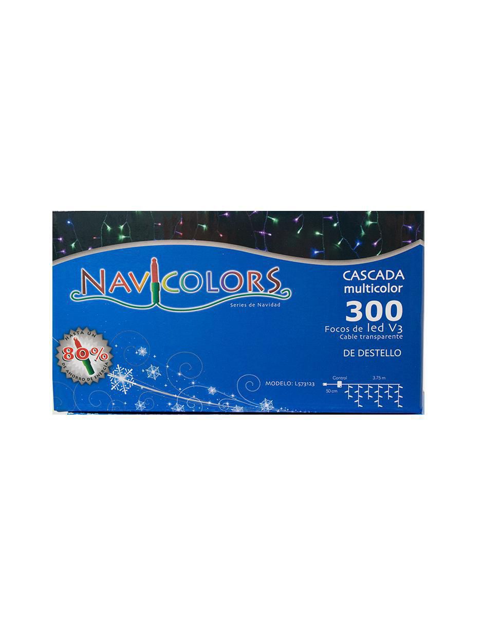 Serie LED L573123 con 300 focos 3