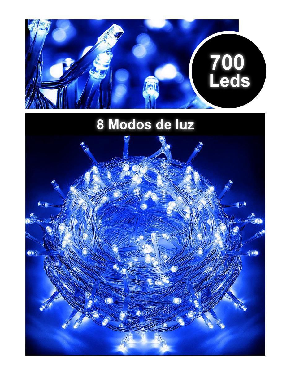 Serie LED DY-ICE700L-UL con 700 focos 3