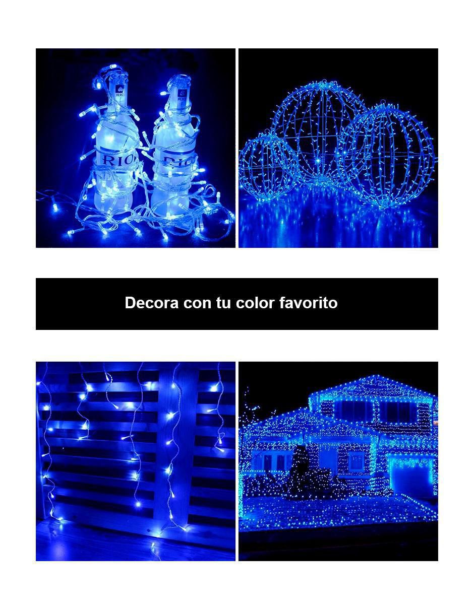Serie LED DY-ICE700L-UL con 700 focos 4