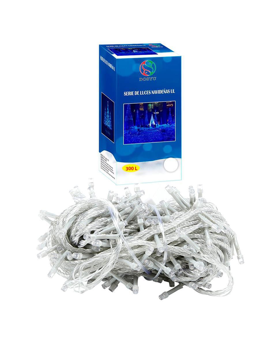 Serie LED DY-ICE300L-UL con 300 focos 2