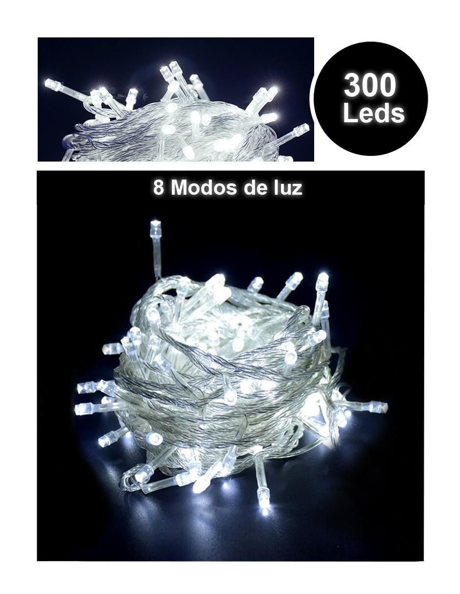Serie LED DY-ICE300L-UL con 300 focos 3