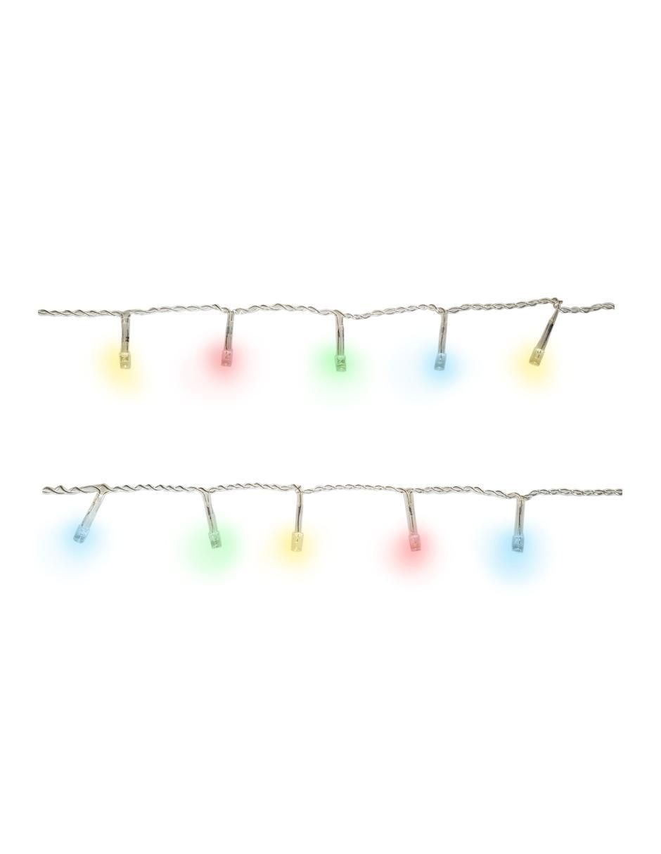Serie LED DY-ICE300L-UL con 300 focos Serie LED DY-ICE300L-UL con 300 focos