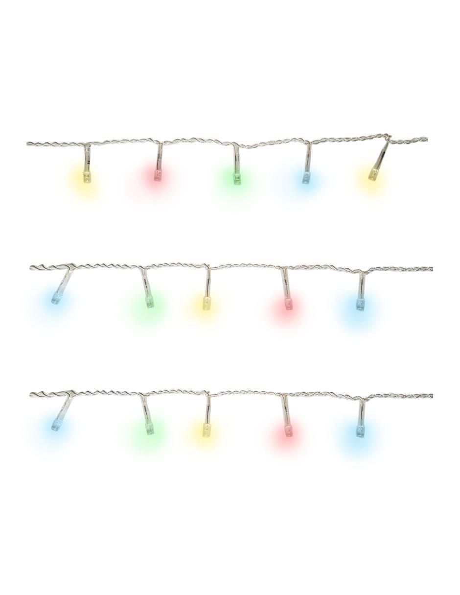 Serie LED DY-ICE700L-UL con 700 focos Serie LED DY-ICE700L-UL con 700 focos