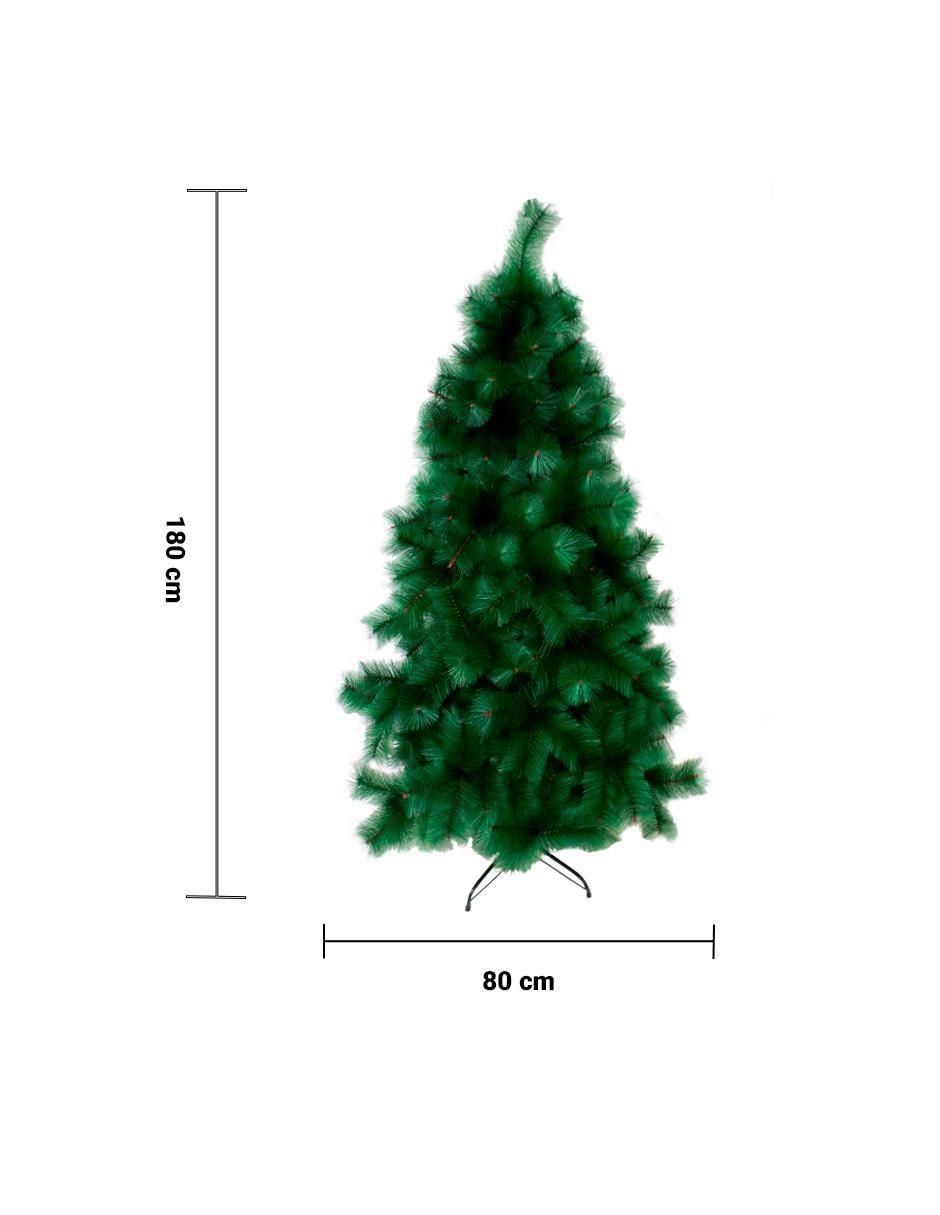 Árbol de navidad 4