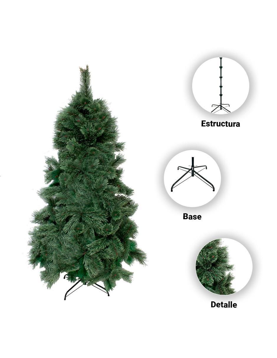 Árbol de navidad 2