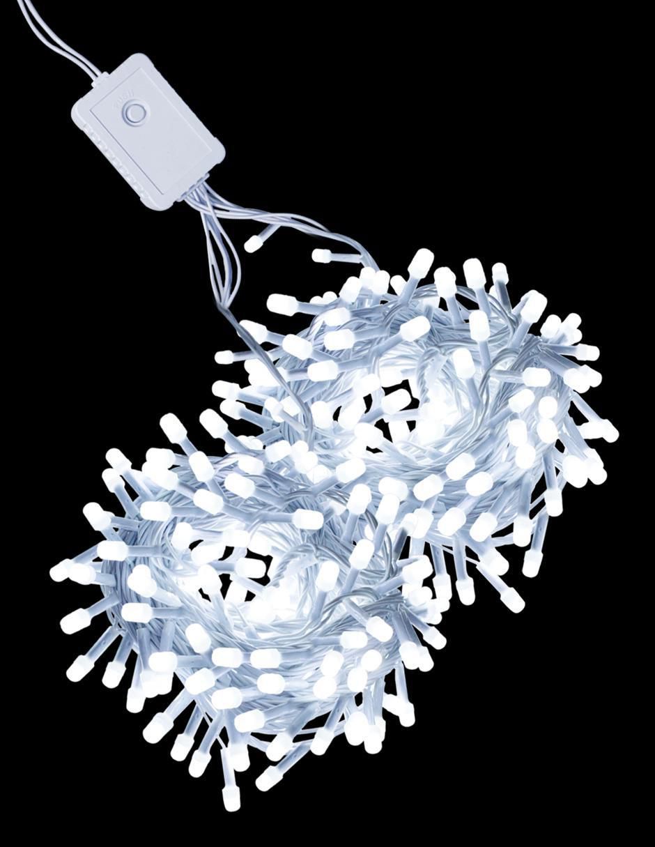 Serie LED L573078 con 300 focos 2