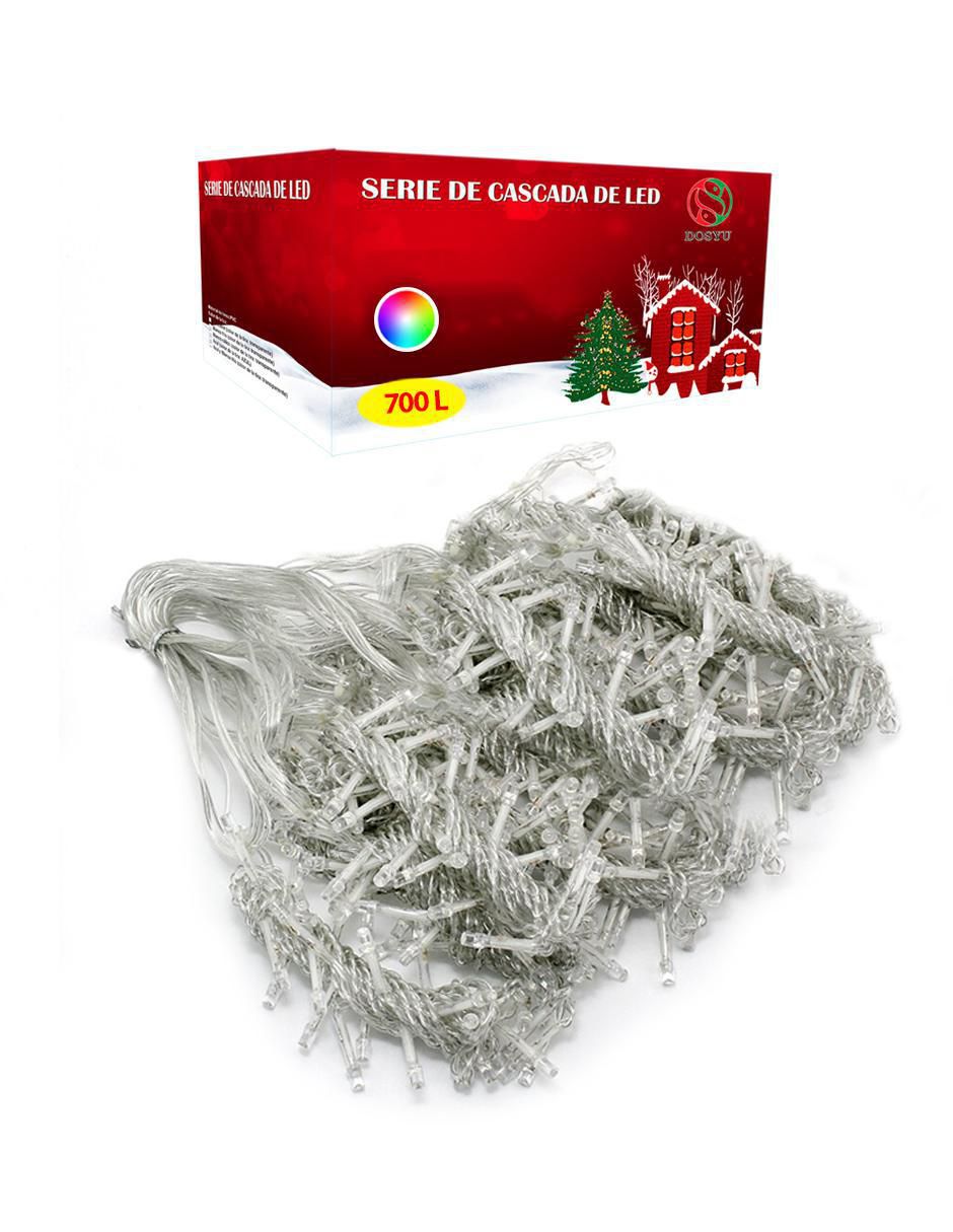 Serie LED DY-ICE700L-CSC con 700 focos 2
