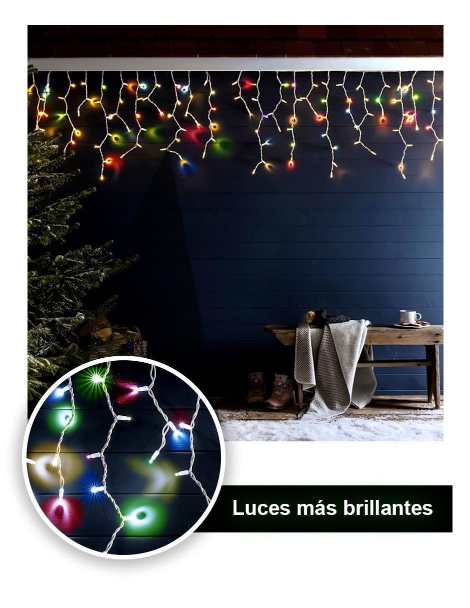 Serie LED DY-ICE700L-CSC con 700 focos 4