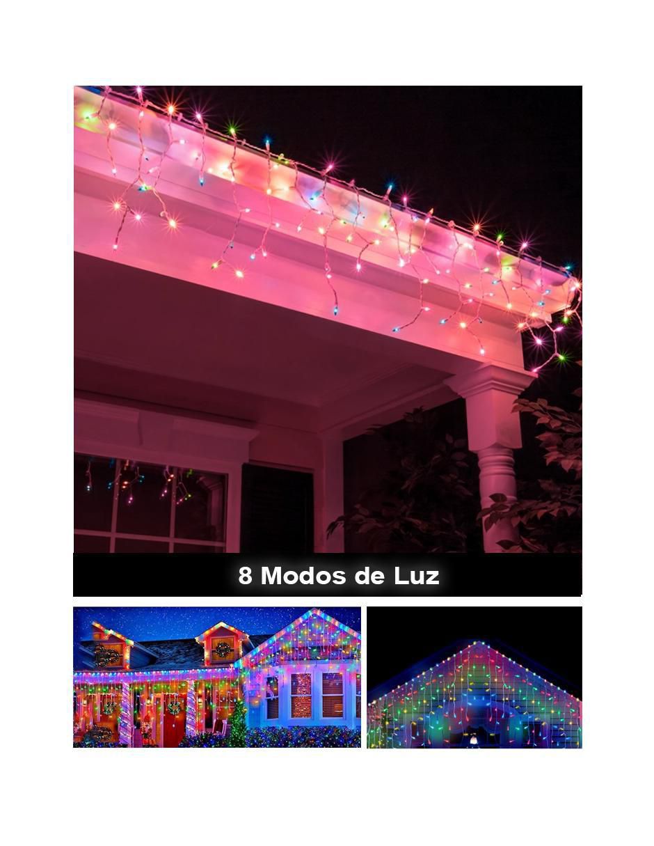 Serie LED DY-ICE700L-CSC con 700 focos 5