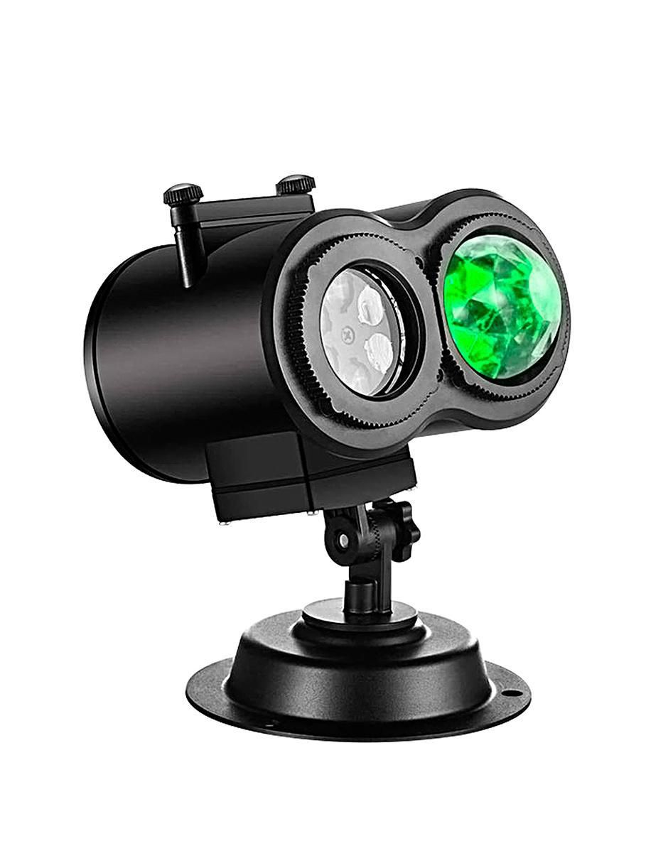 Proyector Navidad