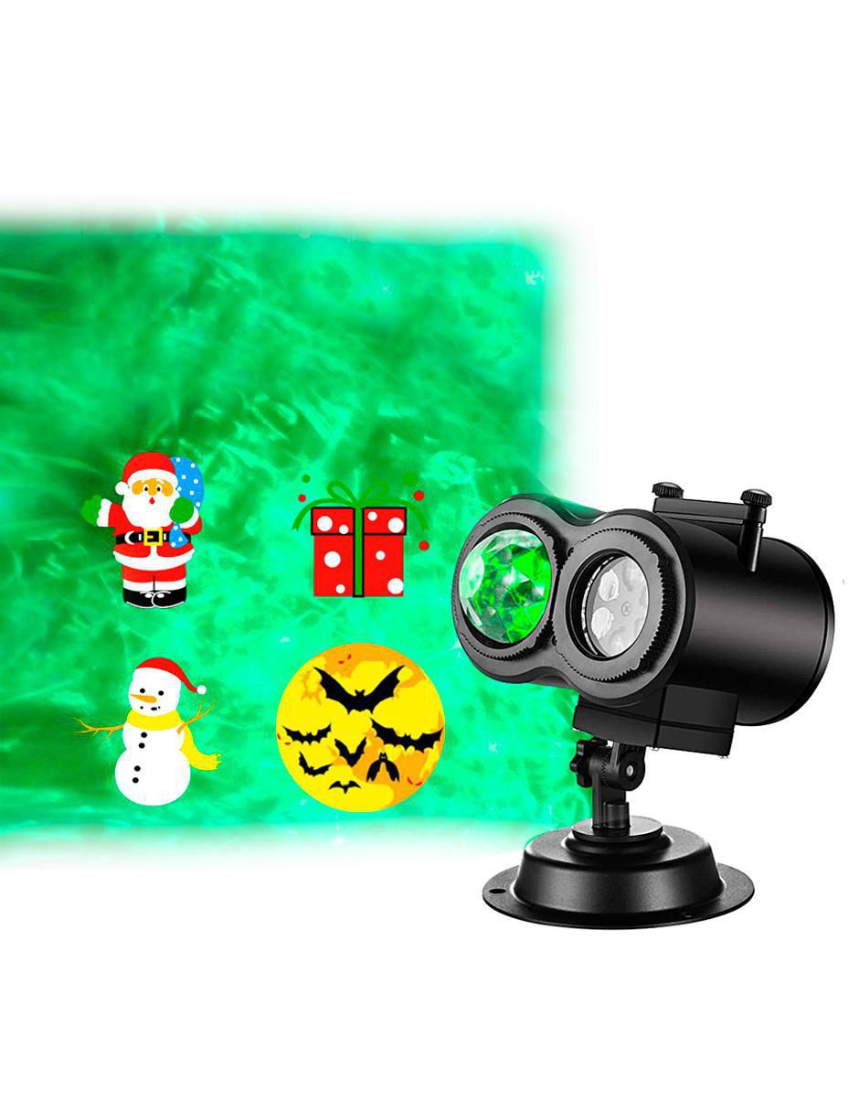 Proyector Navidad 5
