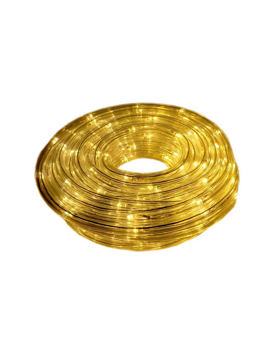 Serie LED DY-ICE20M-MT con 400 focos 2