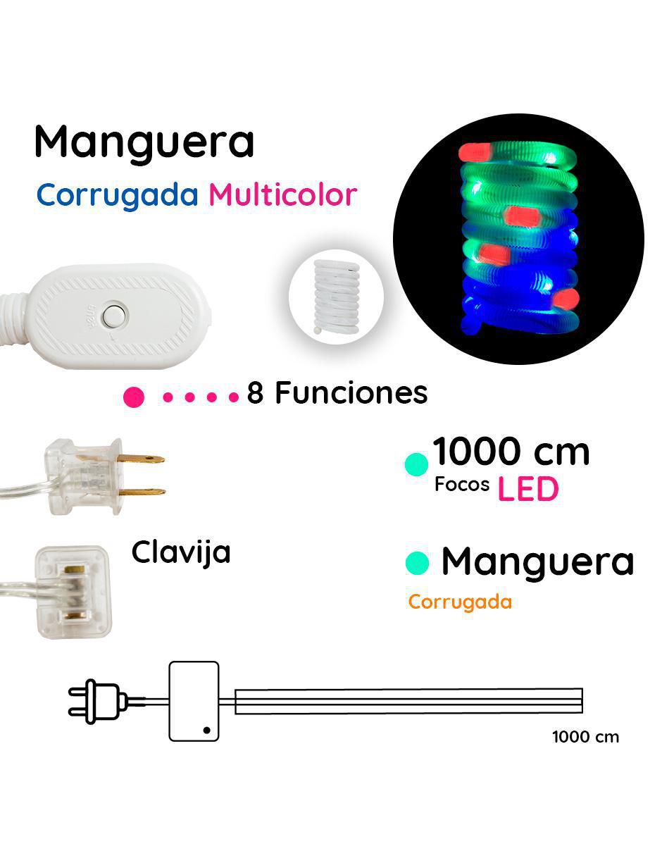 Serie LED L573010 4