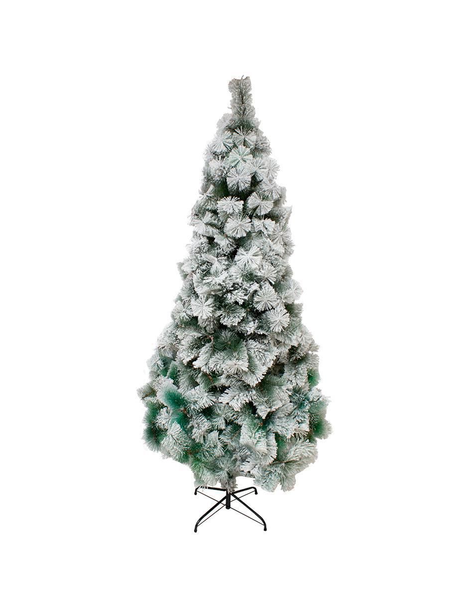 Árbol de navidad de plástico 1