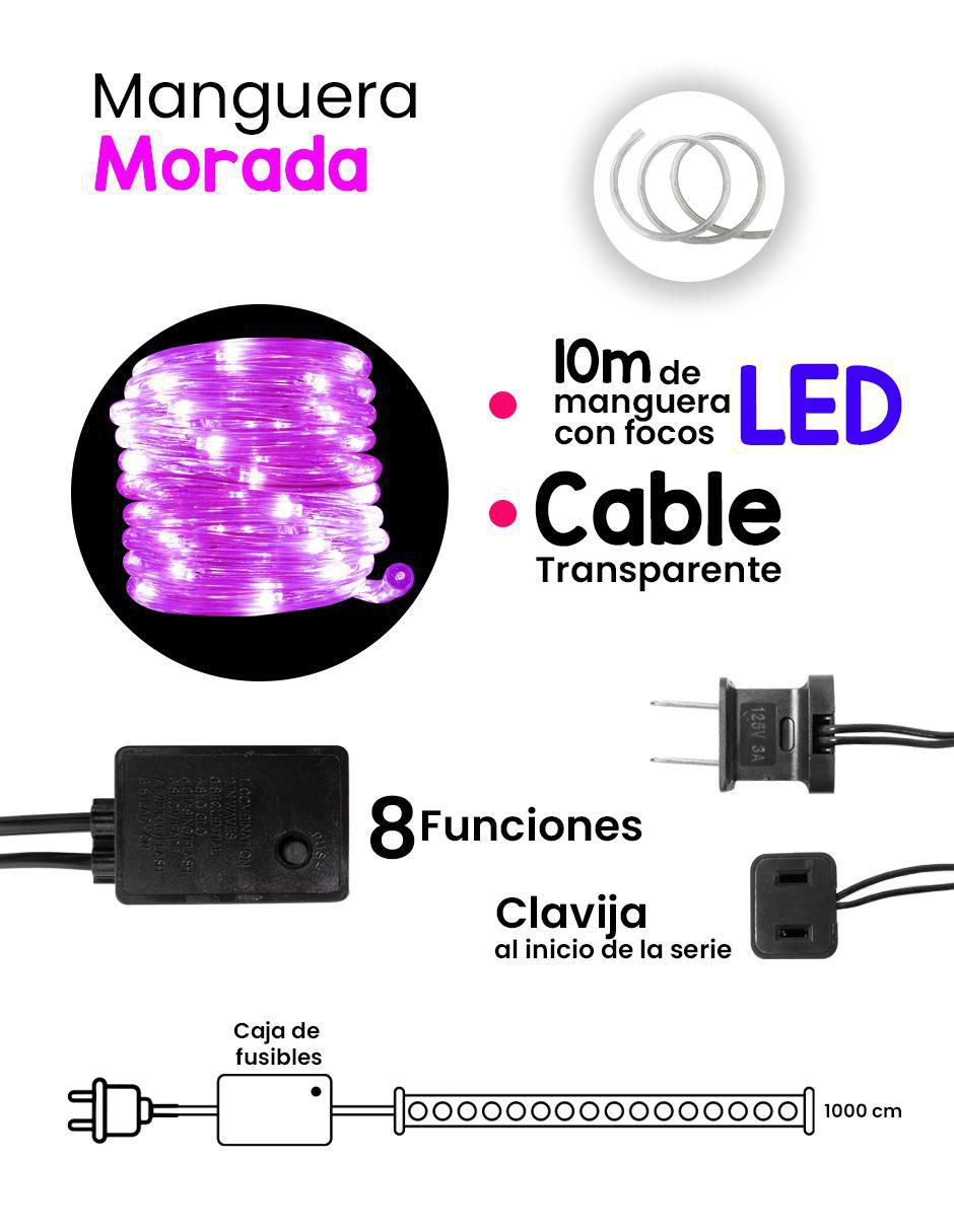 Serie LED L562290 4