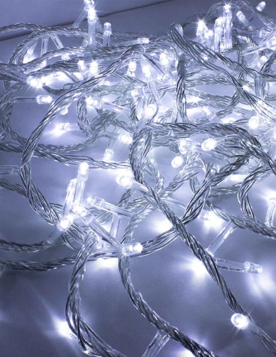 Serie LED L564006 con 300 focos 2