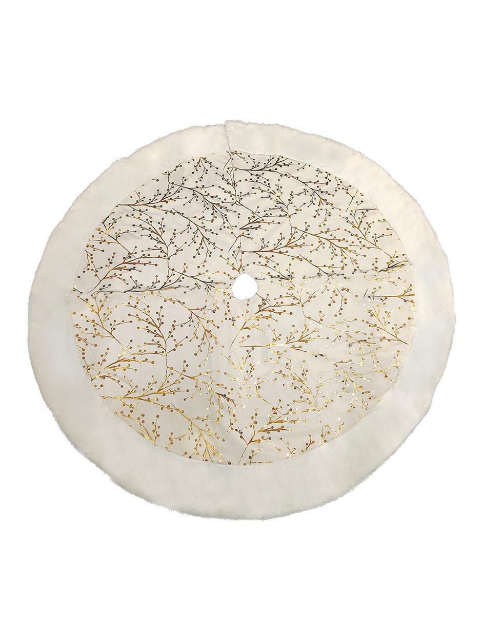 Pie de árbol