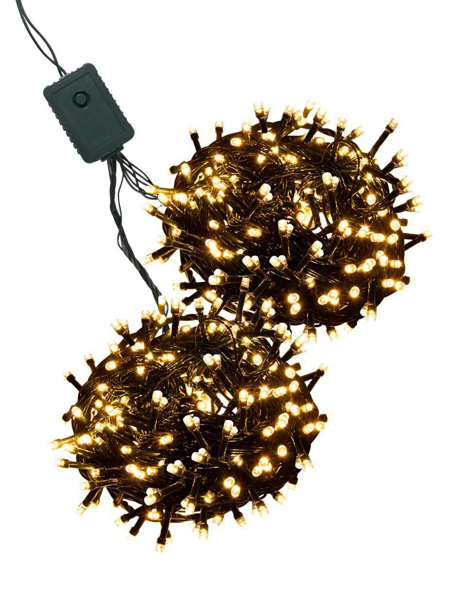 Serie LED L562313 con 500 focos 5