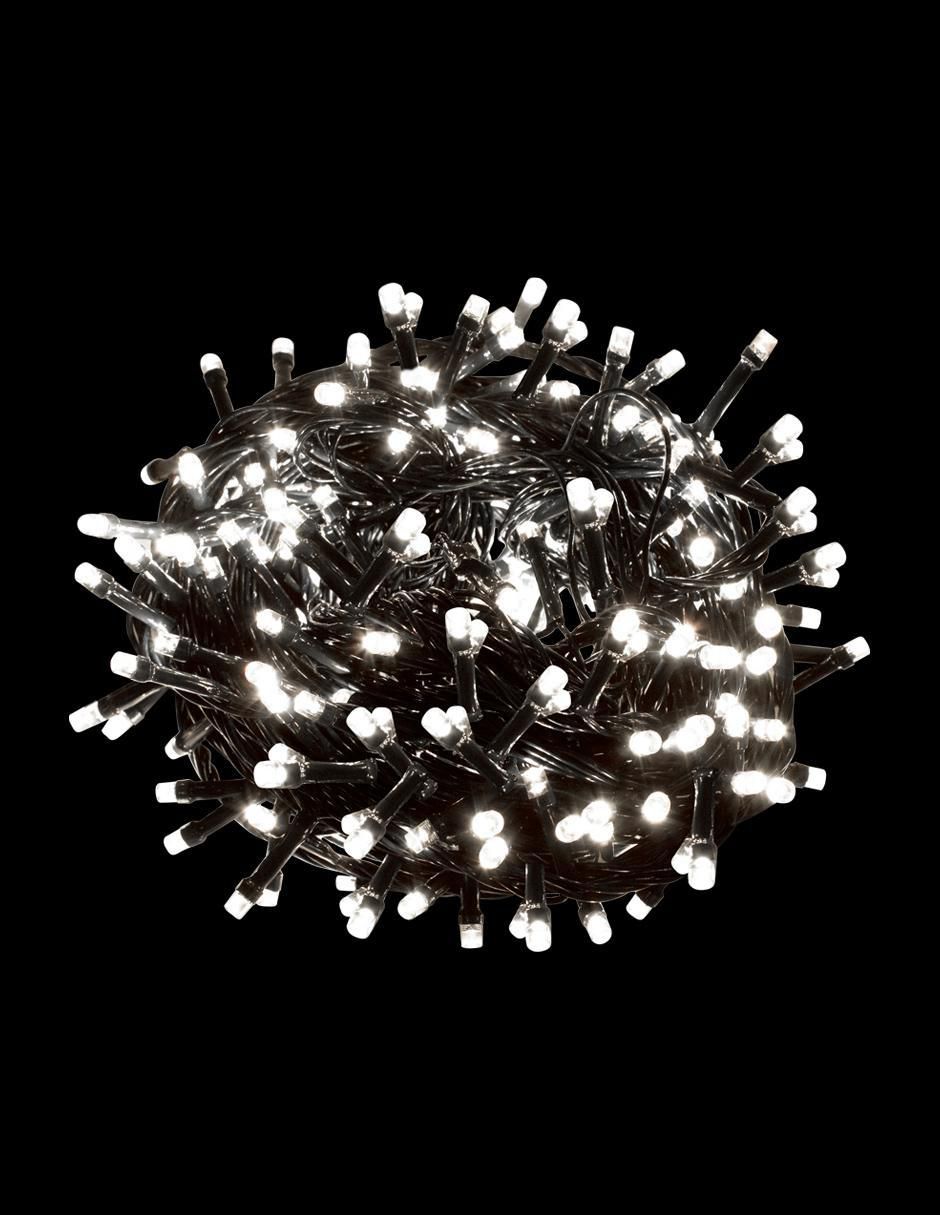 Serie LED L562328 con 200 focos 2