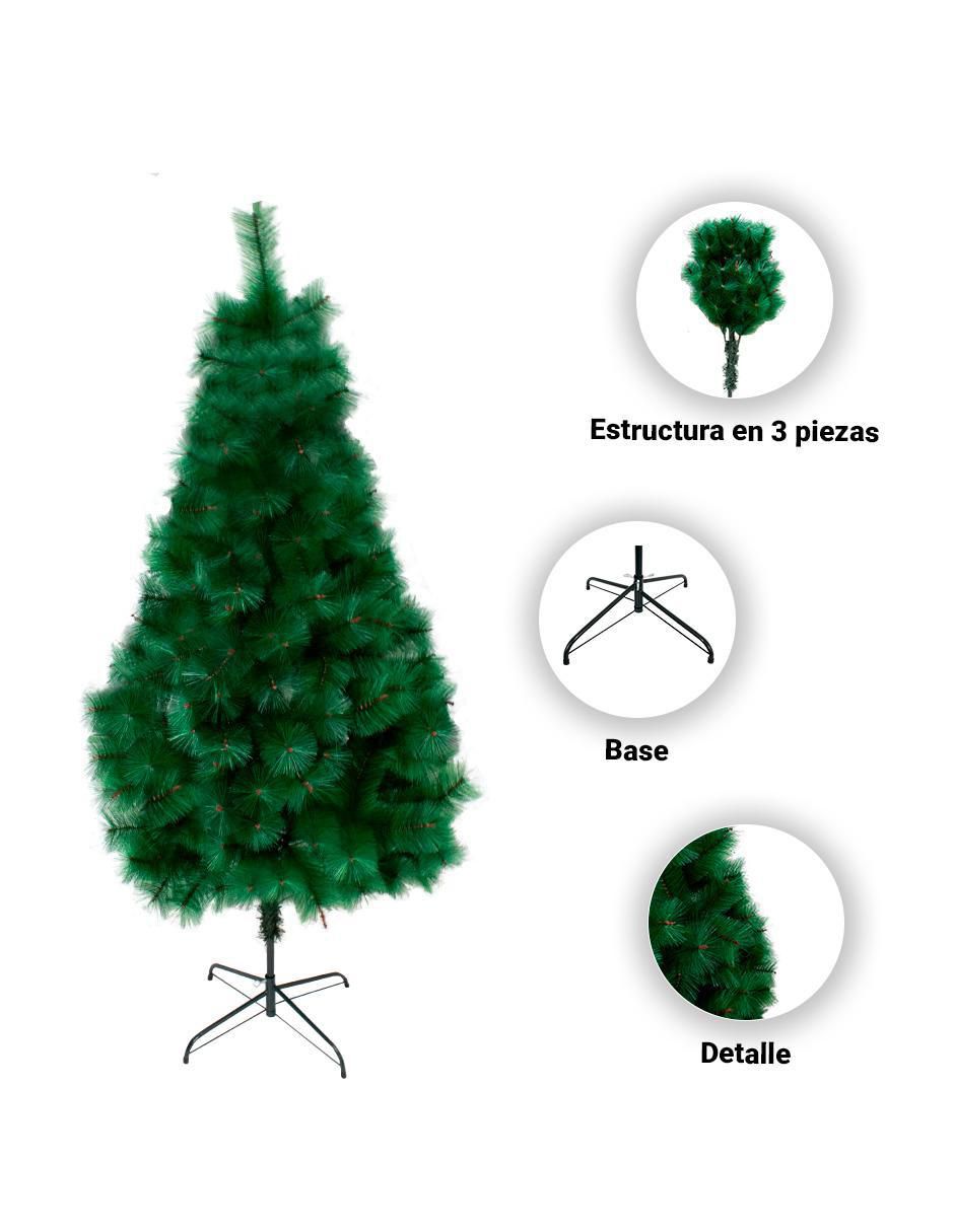 Árbol de navidad 2