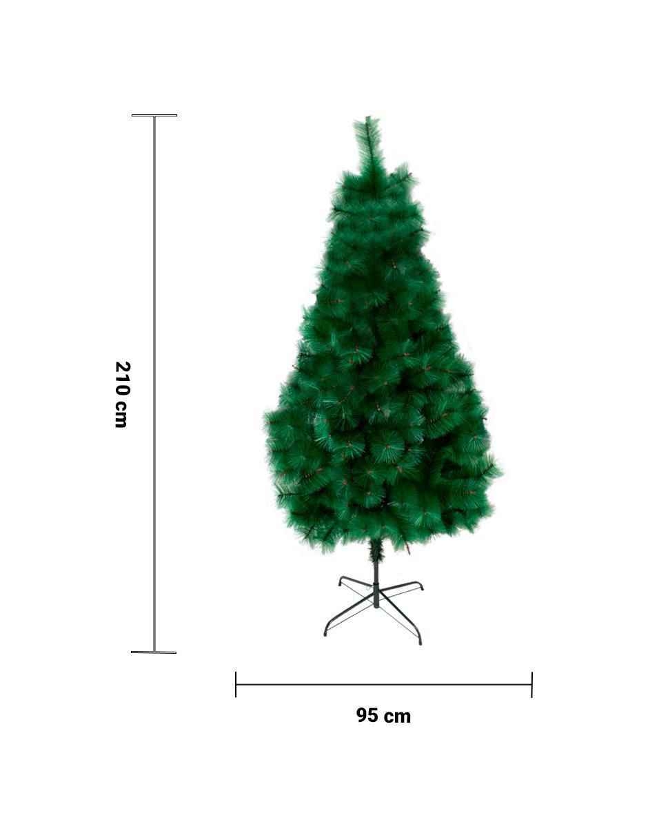 Árbol de navidad 4