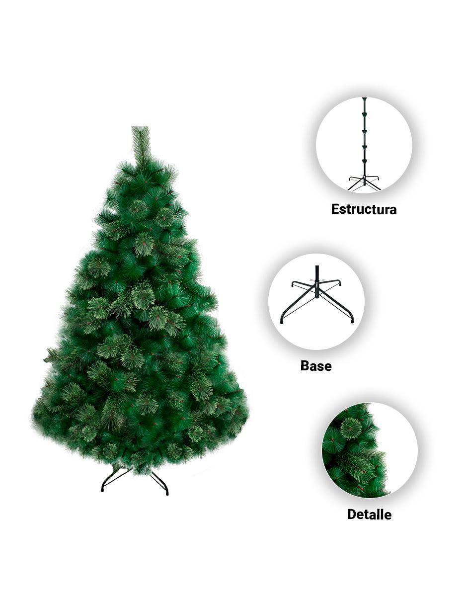 Árbol de navidad 2