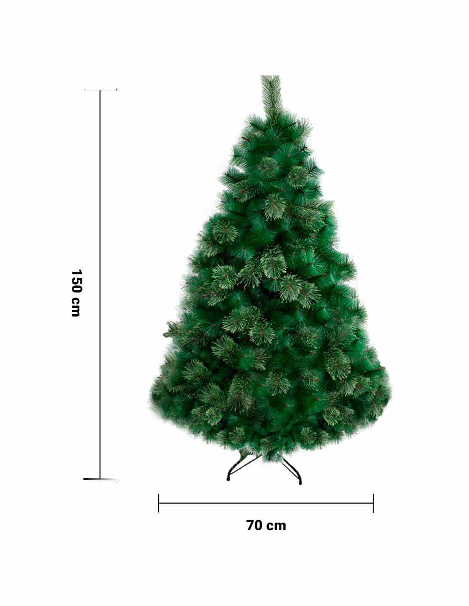 Árbol de navidad 4