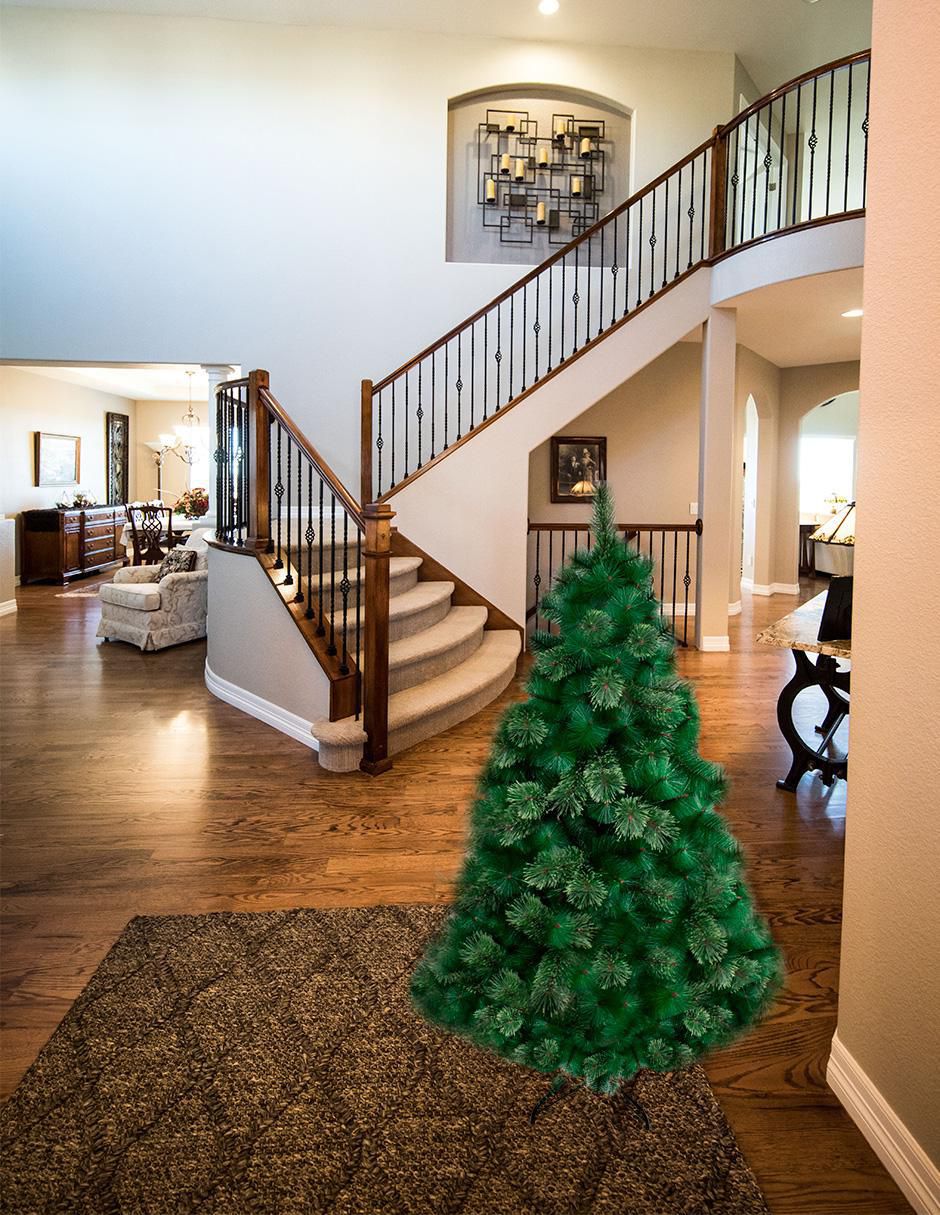 Árbol de navidad 3