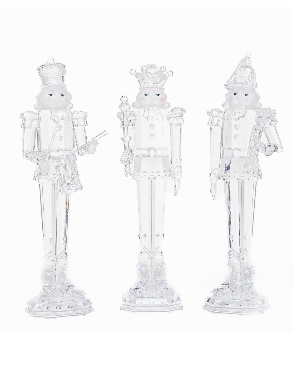 Figura decorativa Roman Christmas